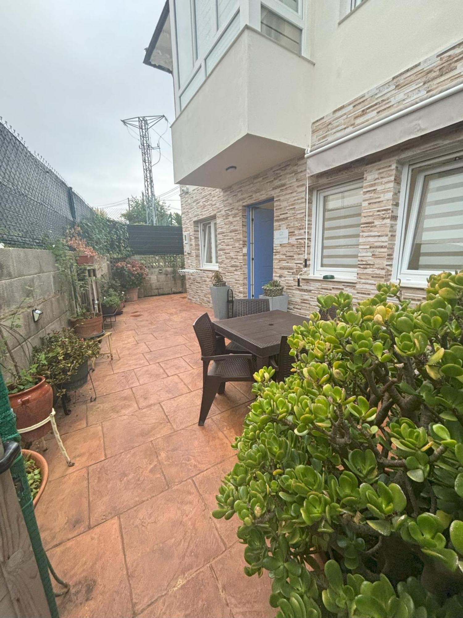 Apartamentos Natura Cantabria Santillana del Mar Exterior foto